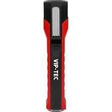 Vip-tec Ayarlanabilir Başlıklı Şarjlı Çalışma Feneri 1000 Lümen Type-C