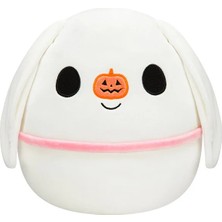 Squishmallows Night Before Christmas Serisi Zero Peluş Oyuncak 20 cm