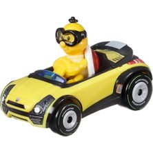 Hot Wheels Hotwheels Mario Kart Araç Lakitu GBG25 GRN16 Lisanslı Ürün