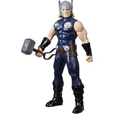 Marvel Thor 24 cm Figür E5556-E7695