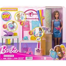 Barbie 'nin Tasarım Butiği
