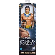 Hasbro Black Panther Wakanda Forever Namor F4147