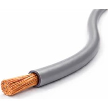 Göldağı Nyaf (Çok Damarlı) 2.5 mm Kablo Helojen Free Yanmaz 100METRE