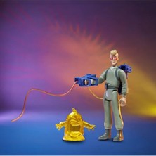 Hasbro Kenner Ghostbusters Egon Spengler