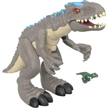 Imaginext Jurassic World Indominus Rex GMR16