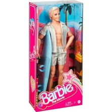 Barbie Movie Ken Bebek HPJ97