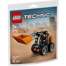 LEGO ® 30710 Technic Nokta Dönüşlü Yükleyici
