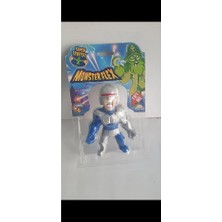 Sunman Monster Flex Uzayam Adam Cyborg