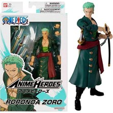 Bandai Ah One Piece Zoro