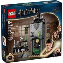 LEGO Harry Potter 40695 Borgin And Burkes: Floo Network