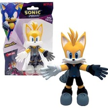 Sunman Monsterflex Süper Esnek Sonic Stretch