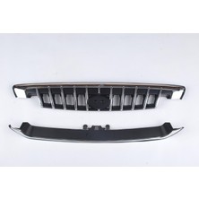 Parcaco Panjur Hyundai Starex 1998-2006 Uyumlu (Takım) 865654A501