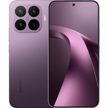 Xiaomi 17T Pro 5g 1 Tb 12 GB Ram (Xiaomi Türkiye Garantili) Koyu Mor