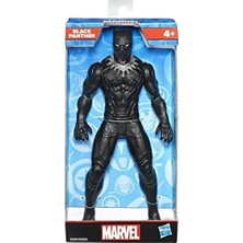 Hasbro Marvel Black Panther 24 cm Figür