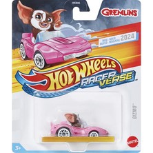 Hot Wheels Racer Verse Tekli Araçlar Gremlins Gizmo™