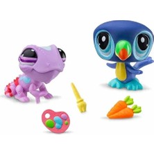 Littlest Pet Shop Minişler 2’li Figür Seti S1 Model 507