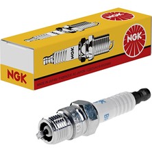 Ngk Buji BR6FS (4323) Yamaha/mercury/mercruiser/volvo-Penta Nikel Içten Takma Deniz Motoru Bujisi -  Nickel Inboard Spark Plug