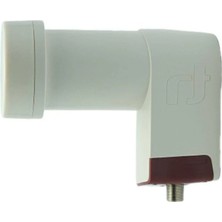 RED EXTEND 1 Çıkışlı Hdtv Lnb