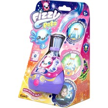 Silverlit Fizzy Pets Interaktif Oyuncak - 1 Adet