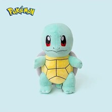 Tomy Squirtle 22CM Pokemon Peluş Oyuncak Figür