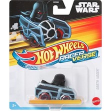 Hot Wheels Racer Verse HKC00 - Star Wars Darth Vader HKC00