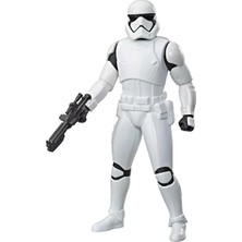 Hasbro Star Wars Figür - First Order Stormtrooper
