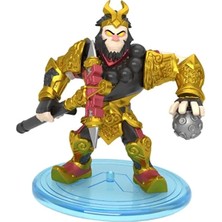 Fortnite Battle Royale Collection Wukong Mini Figür