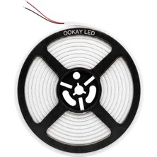 Ookay Led 12 V Beyaz Neon LED 5 Metre
