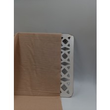 Ünsal Tekstil Düz Pazen Kumaş