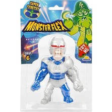 Sunman Uzayan Strech Süper Esnek Oyuncak Tekli Figür Monster Flex S6 15 Cm@cyborg @