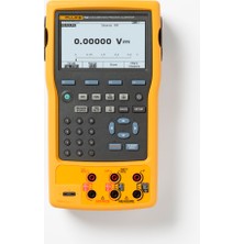 Fluke 753 - Belgeleme Prosesi Kalibratörü
