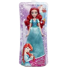 Hasbro E4156 Arıel-Disney Işıltılı Prenses / Disney Prensesler +3 Yaş