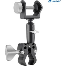 Leofoto Uc-01 Şemsiye Kelepçesi Clamp