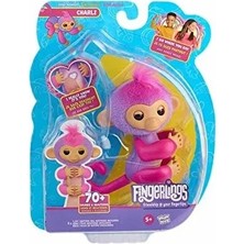 Sunman Fingerlings Figürler FNG13000 - Charli