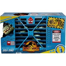 Imaginext - Jurassic World Gürleyen Dev Dinozor GWT22