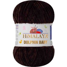 Himalaya Dolphin Baby
