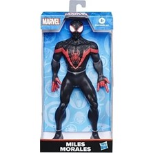 Hasbro Marvel Klasik Dev Figür Miles Morales E7697