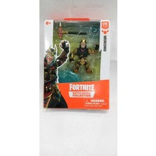Fortnite Fortnıte Tekli Figür Wukong