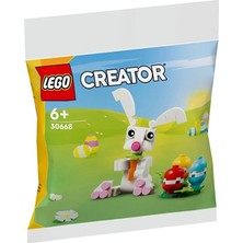 LEGO Creator 30668 Easter Bunny With Colourful Eggs