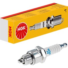 Ngk Buji BPZ8HS-10 (3133) Mercury/evinrude/johnson Nikel Dıştan Takma/içten Takma Deniz Motoru Bujisi - Nickel Outboard/ınboard Spark Plug