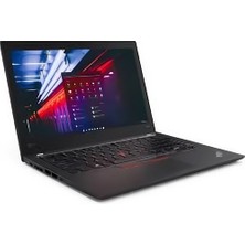 Lenovo Thinkpad X280 I7-8550U 8 Ram  256 GB SSD 12.5" Fhd  Notebook (Outlet)