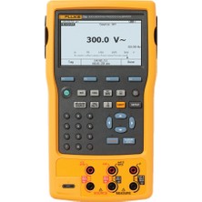 Fluke 754 - Belgeleme Prosesi Kalibratörü