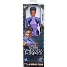 Hasbro Black Panther Wakanda Forever Shuri F3351- F4146