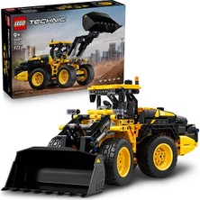 LEGO Technic 42088 Sepetli Vinç Fiyatı - Taksit Seçenekleri