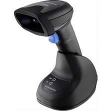 Datalogic QBT2500 Kablosuz Karekod ve Barkod Okuyucu