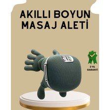 Feifei Boyun Omuz Için Akıllı Masaj Aleti Isıtmalı - FEİ3489-6678