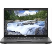Dell Latitude 5401 I7-9850H Cpu 8 GB Ram 256 GB SSD 14" Fhd W11 Notebook (Outlet)