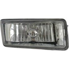 Ns Nilser Auto Parts Isuzu D Max Sağ Sis Lamba 2002-2006