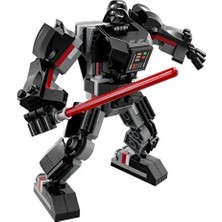 LEGO Star Wars 75368 Darth Vader Robotu (139 Parça)
