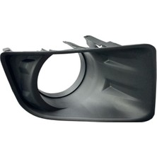 Ns Nilser Auto Parts Isuzu D Max Sağ Sis Lamba Kapak 2012-2015